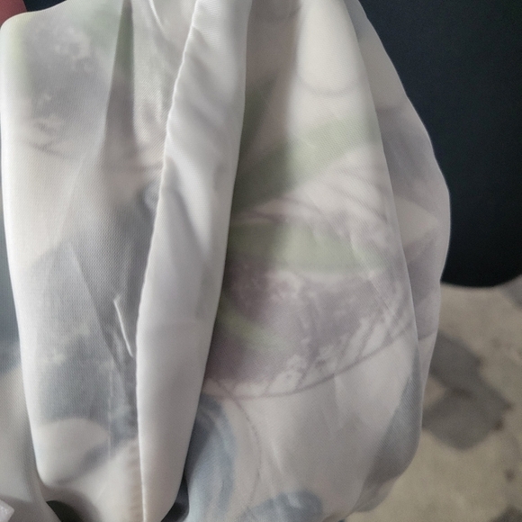 Koret Floral Jacket - Picture 6 of 6